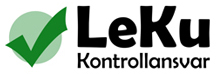 leku kontrollansvar logo